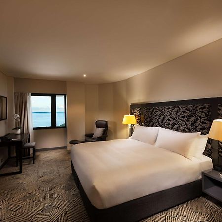 ฮิลตัน ดาร์วิน Hotel ภายนอก รูปภาพ