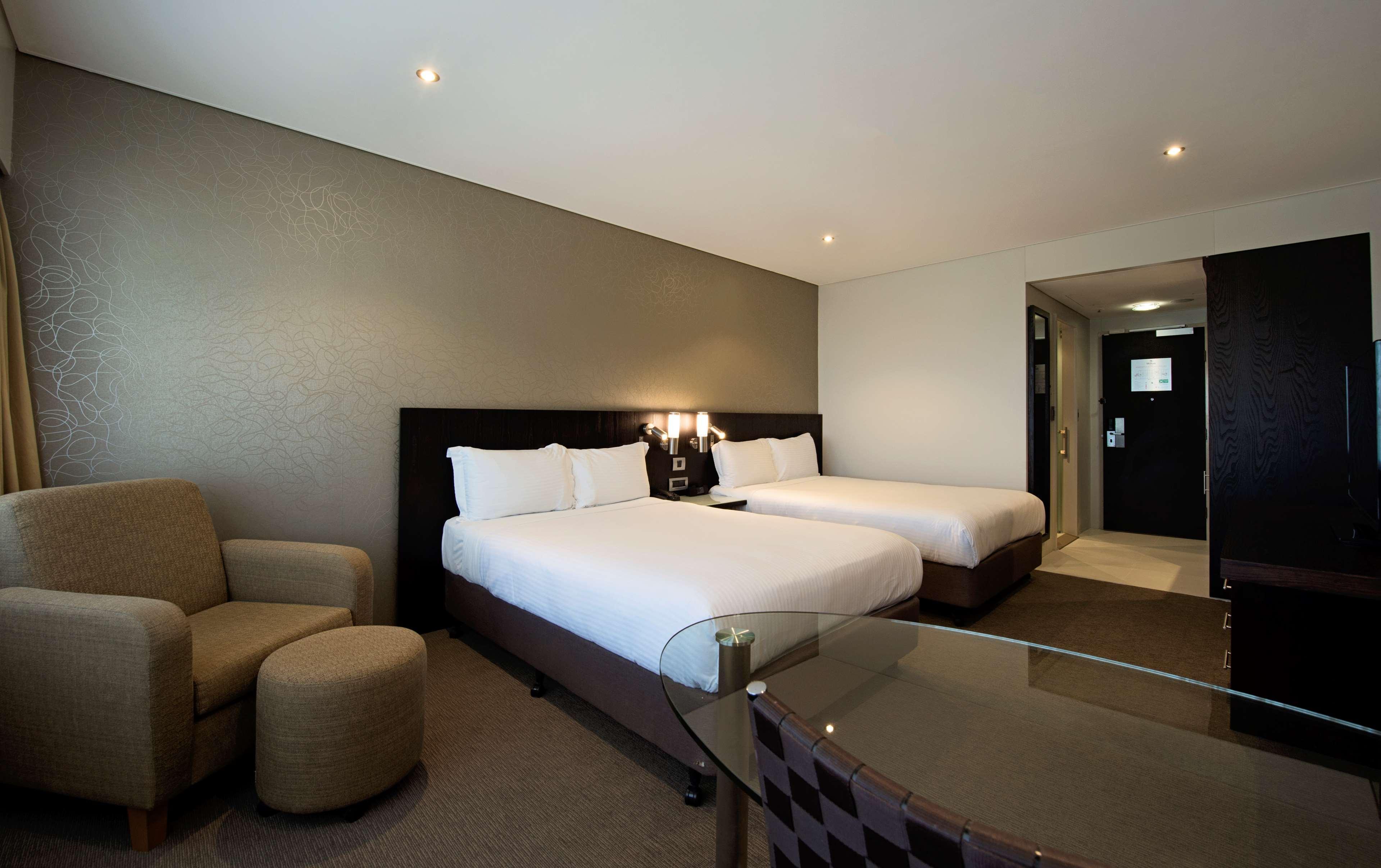 ฮิลตัน ดาร์วิน Hotel ภายนอก รูปภาพ