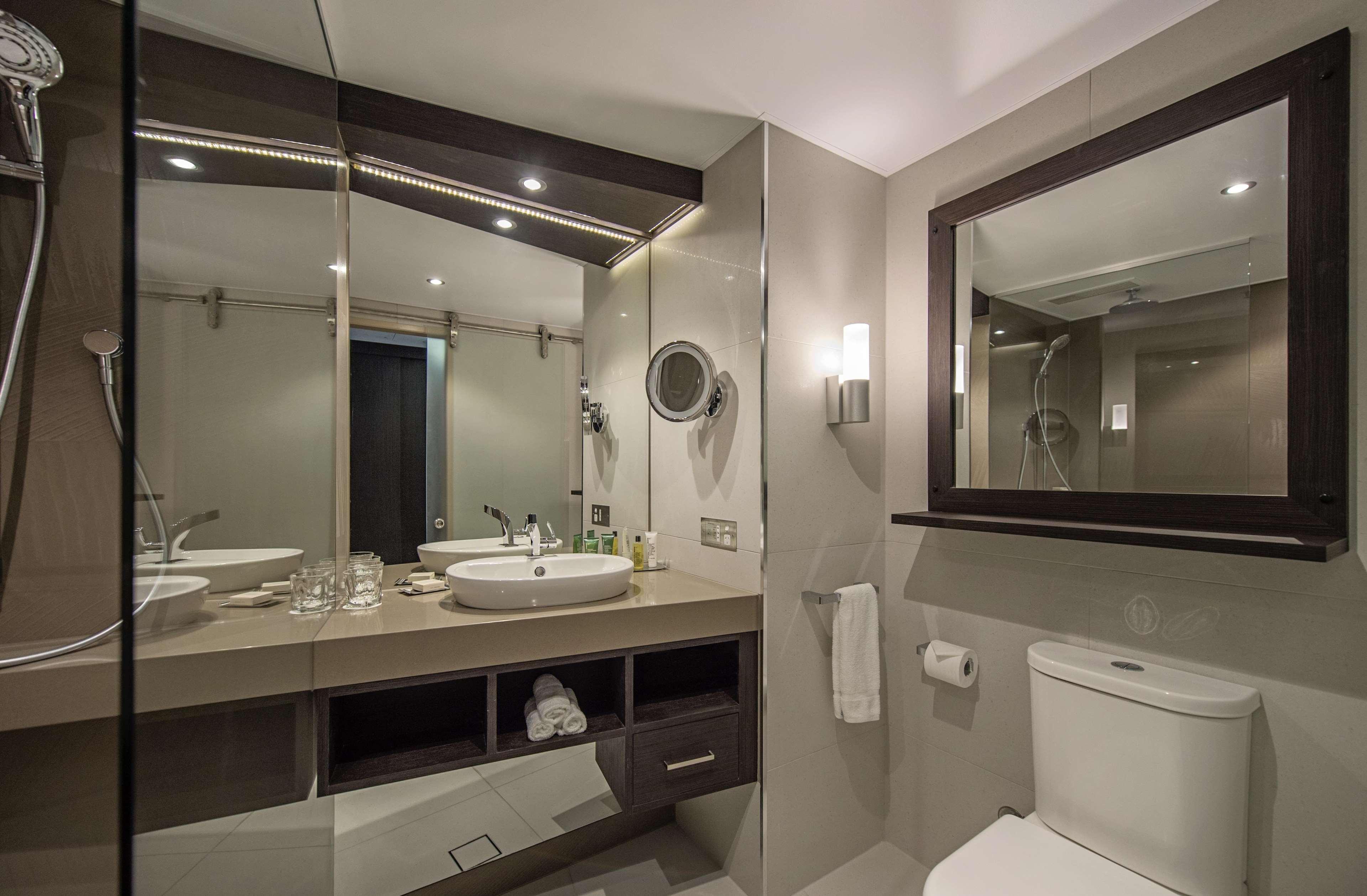 ฮิลตัน ดาร์วิน Hotel ภายนอก รูปภาพ