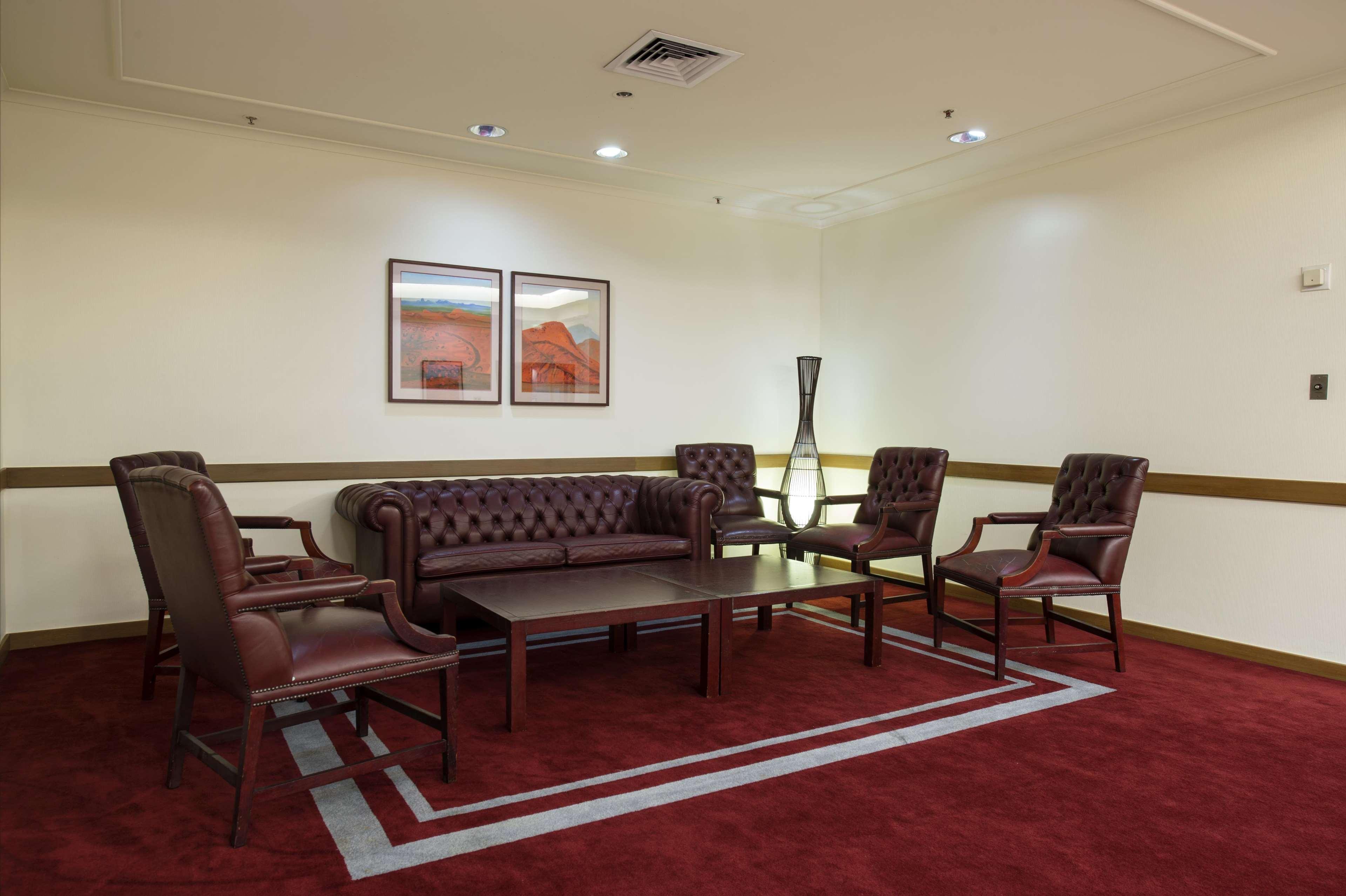 ฮิลตัน ดาร์วิน Hotel ภายนอก รูปภาพ