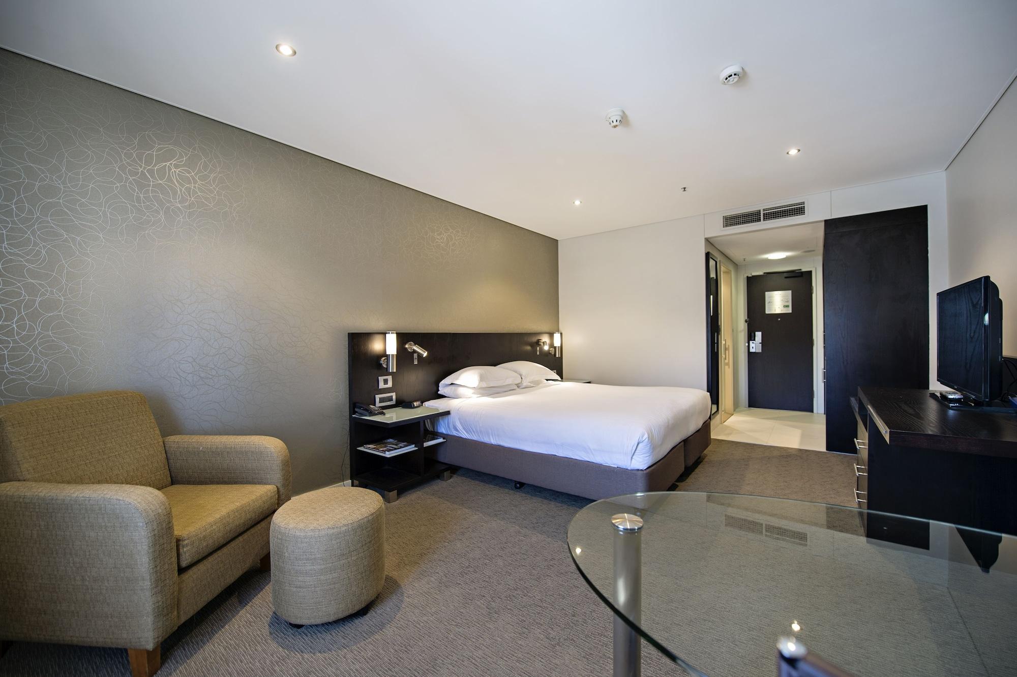 ฮิลตัน ดาร์วิน Hotel ภายนอก รูปภาพ