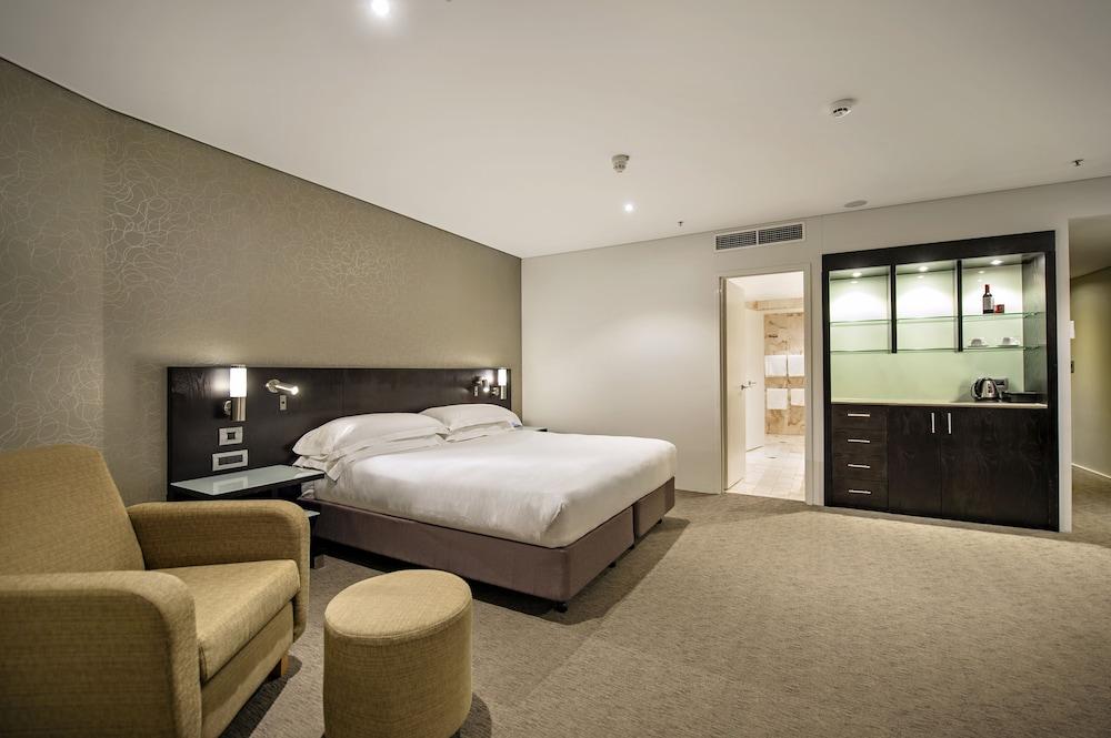 ฮิลตัน ดาร์วิน Hotel ภายนอก รูปภาพ