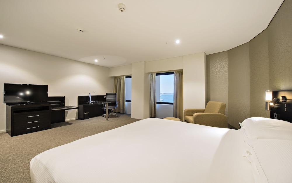 ฮิลตัน ดาร์วิน Hotel ภายนอก รูปภาพ