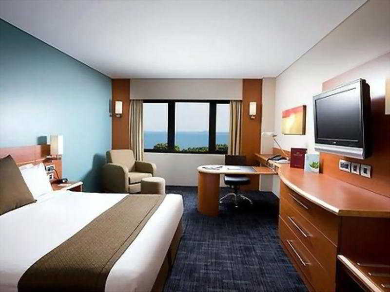 ฮิลตัน ดาร์วิน Hotel ภายนอก รูปภาพ